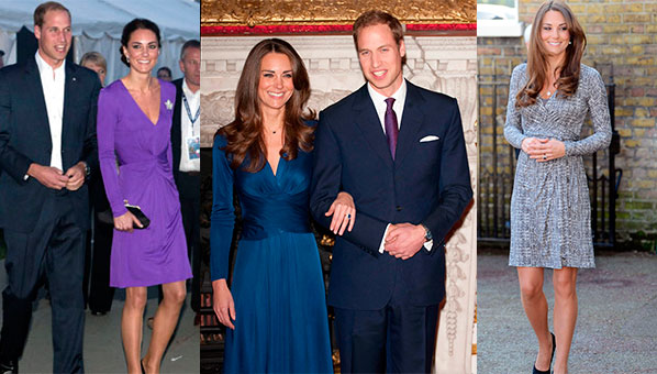 Flattering, timeless and chic, it's no surprise that the Duchess of Cambridge has chosen Issa for so many special events including her engagement. Now, Issa is coming to Banana Republic. And with prices starting at £35, you won't want to miss out...