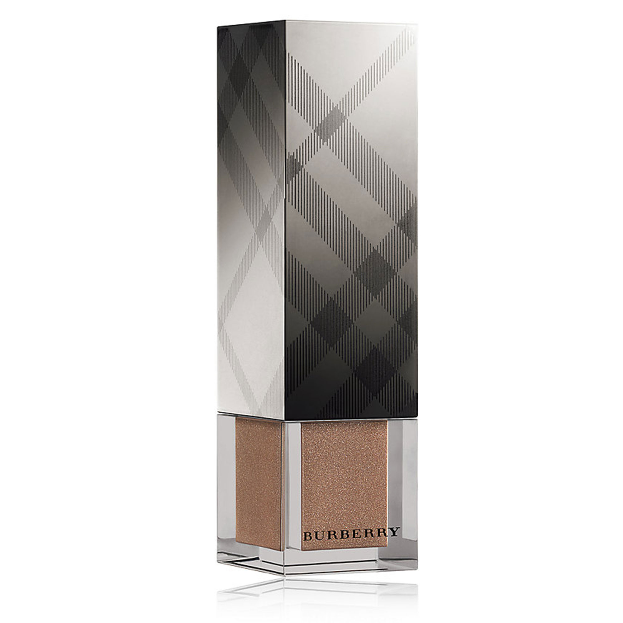 Burberry Fresh Glow Luminous Base Fluid in Golden Radiance Burberry Fresh Glow Luminous Base Fluid in Golden Radiance