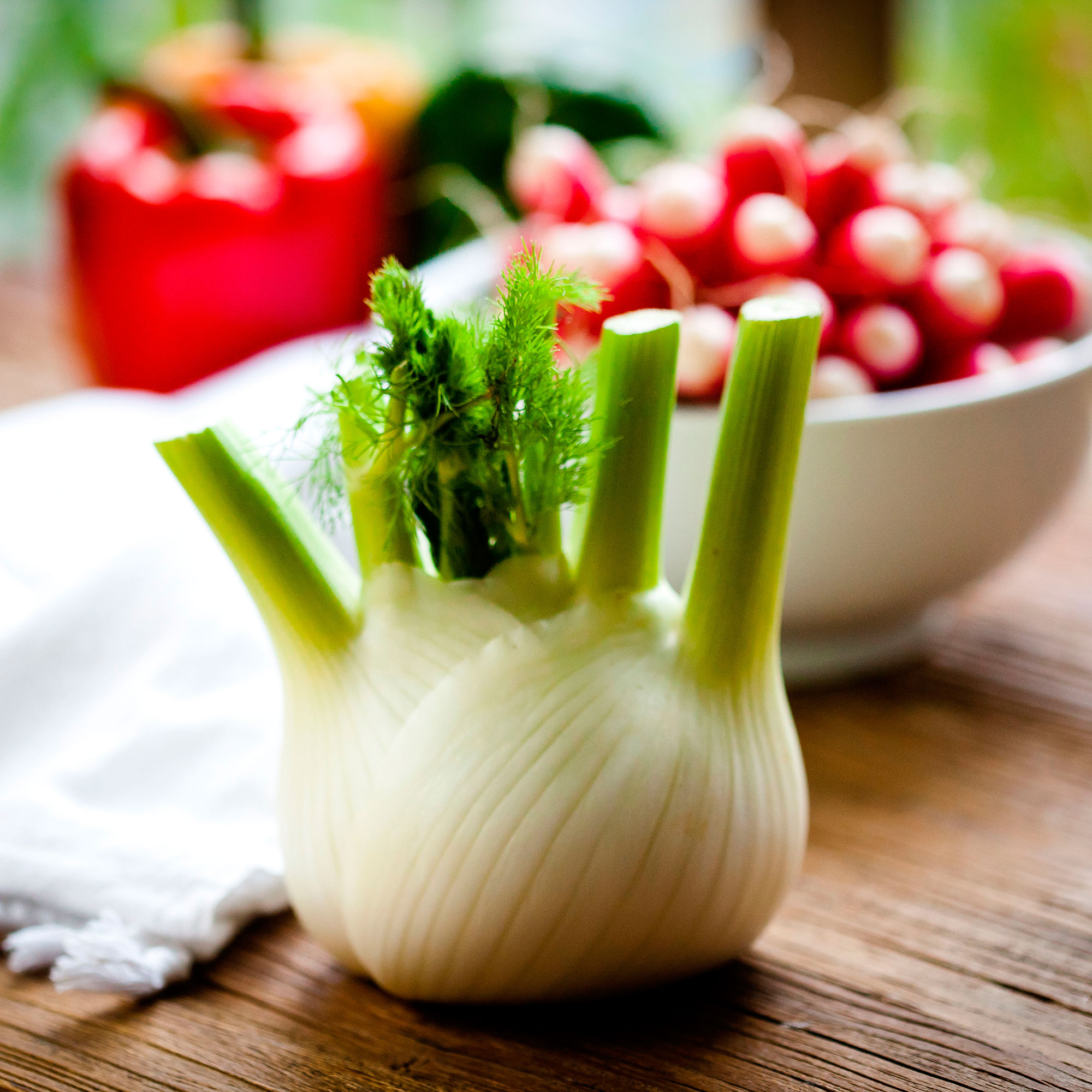 14 Ways With Fennel 14 Ways With Fennel