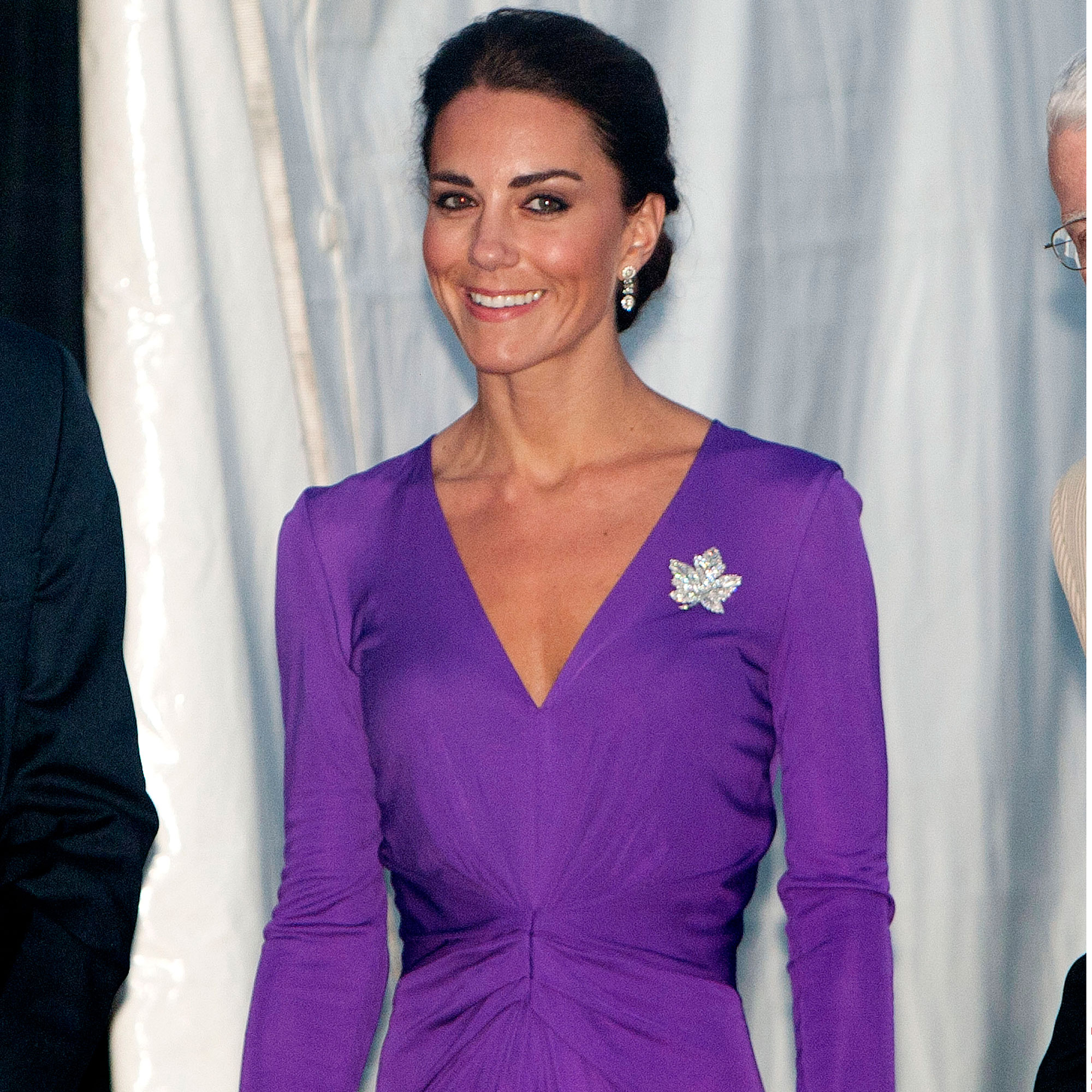 Issa Arrives At Banana Republic!