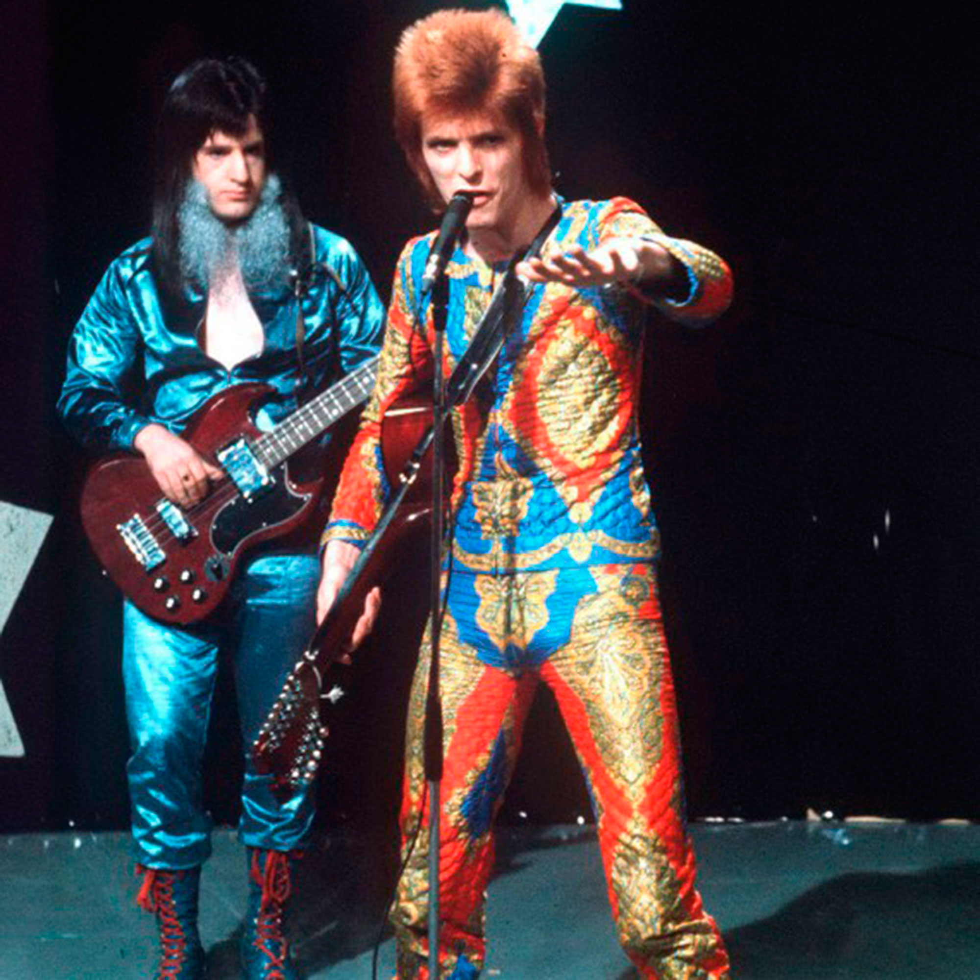 Did you miss out on tickets to the V&A's David Bowie Is exhibition? Catch it at a cinema near you tomorrow night, plus why not get in the carnival spirit, discover the Edinburgh Fringe or enjoy live jazz with our pick of the best events this weekend...