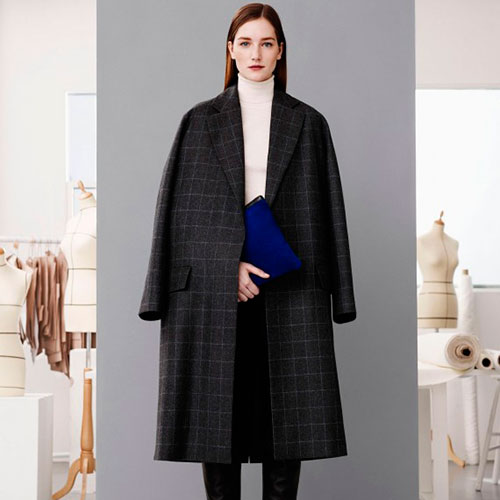 What You'll Be Wearing Next Season