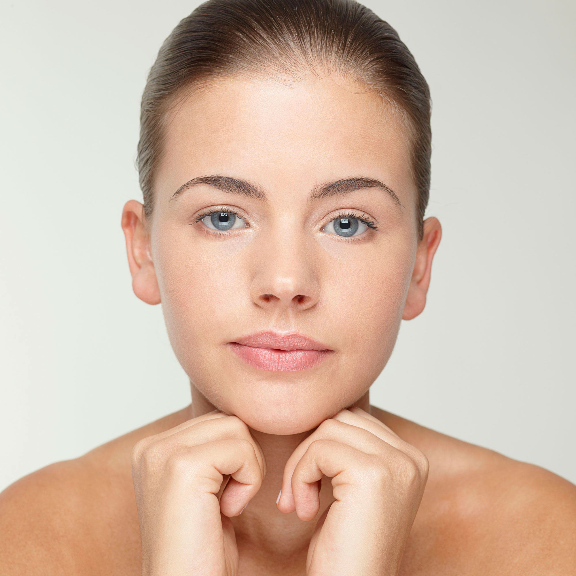 Youthful-looking hands for longer! hands photo