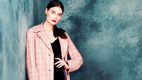 A winter coat is the biggest investment of the season, speaking volumes about your personality and style - and the best coats are hitting the high street now! Click through for our expert edit - before they go...