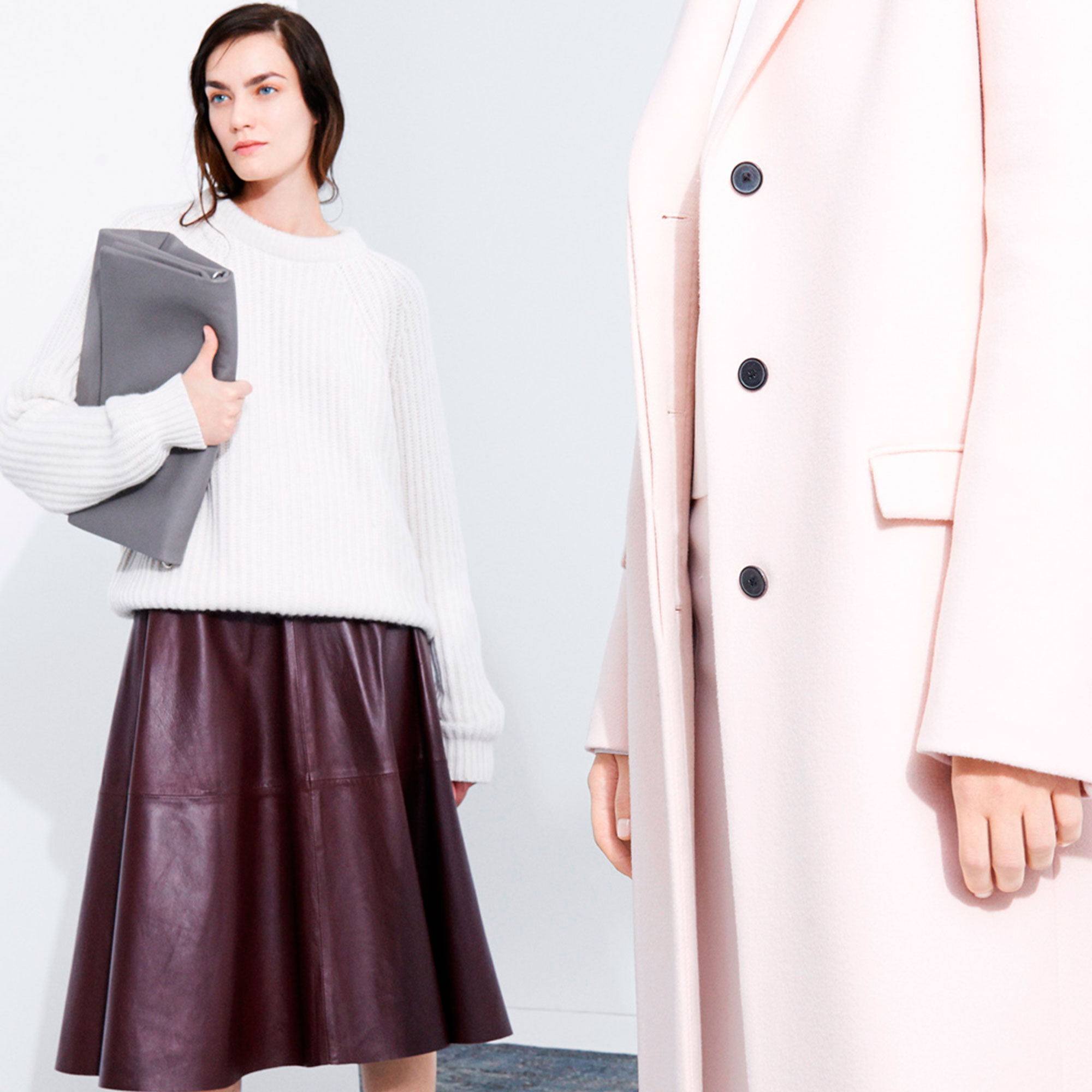 The Best Of Zara Autumn/Winter 2013