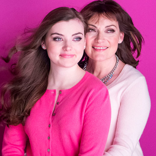 Meet Our October Cover Star