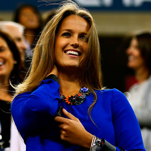 The High Street Outfit That Wowed Stateside