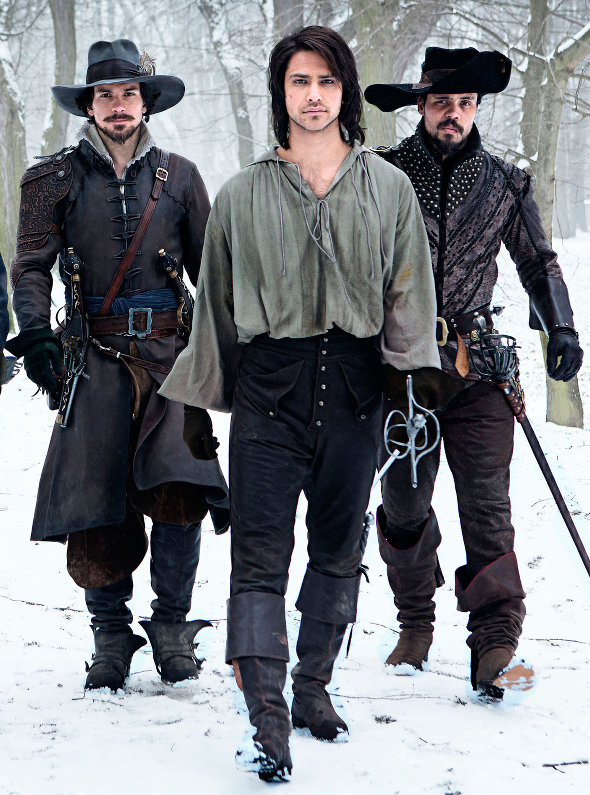The TV Dramas Everyone Will Be Talking About In 2014 The TV Dramas Everyone Will Be Talking About In 2014