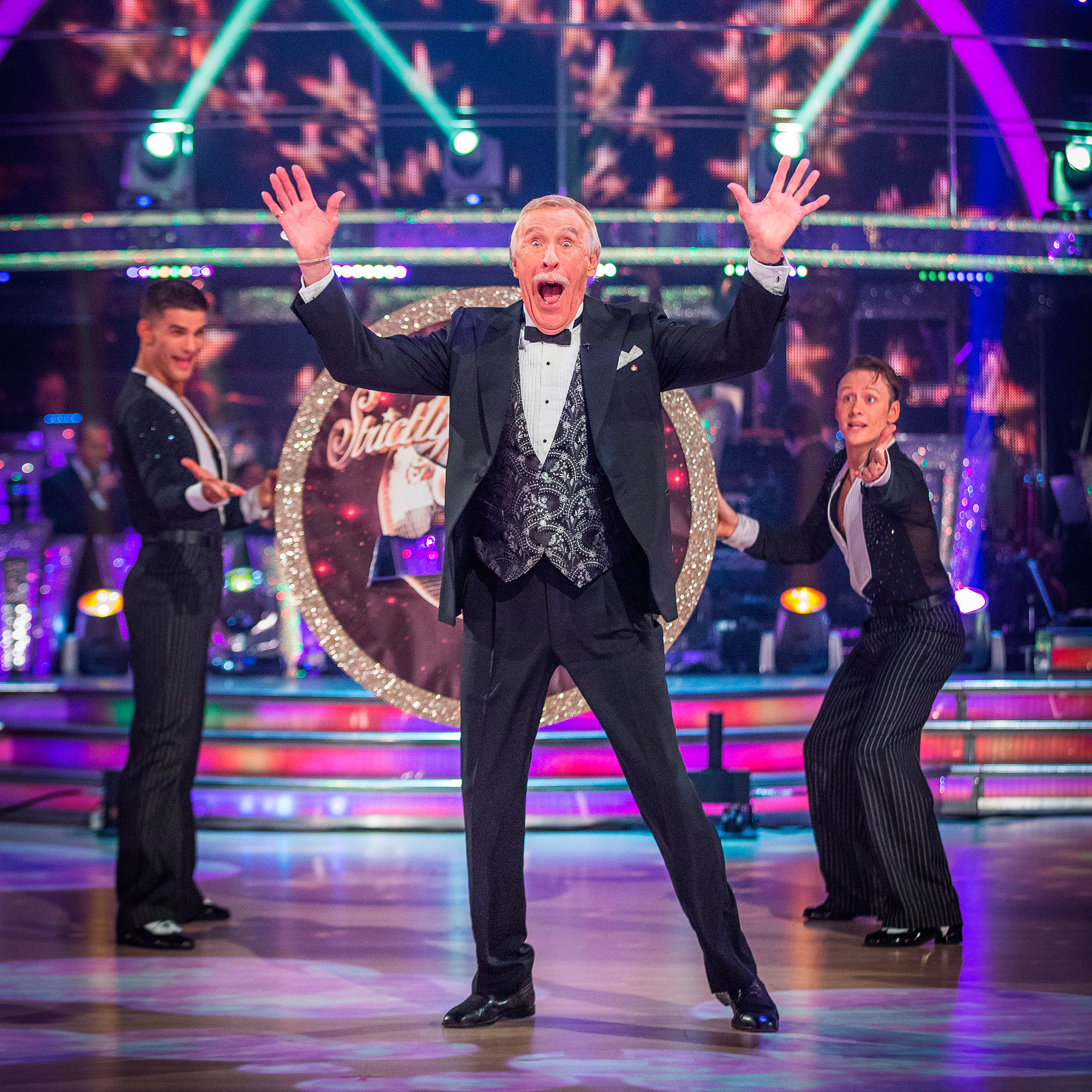 Strictly 2013: The Best Bits