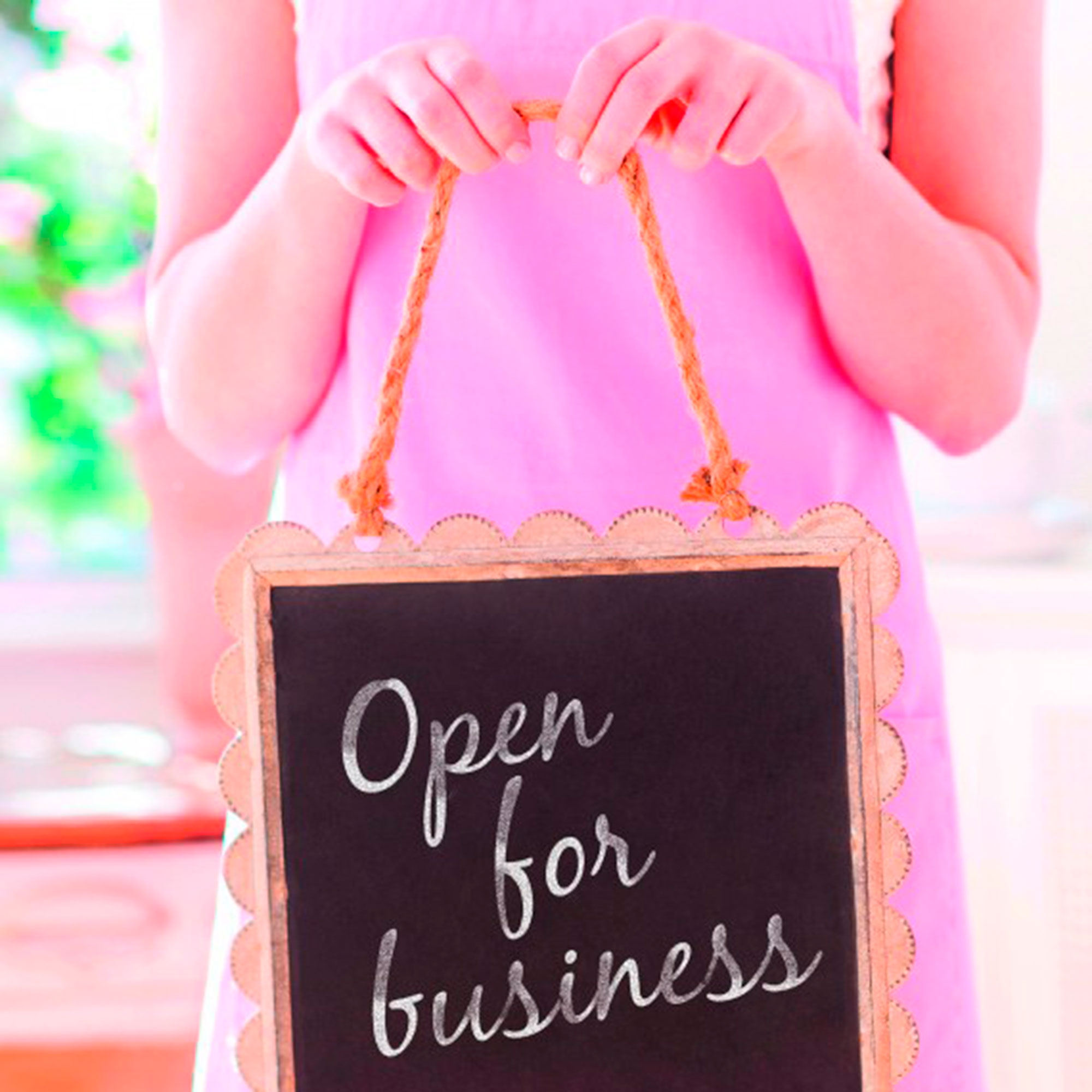 How To Start Your Own Business