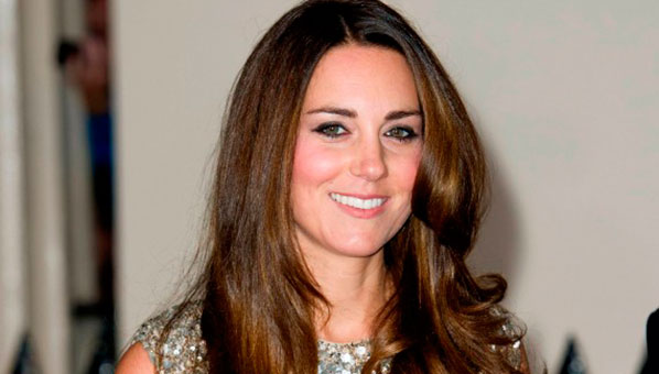 Leaving a newborn for the first time is always a daunting experience, but the Duchess of Cambridge took her first evening away from Prince George in her stride last night as she joined Prince William for a charity dinner. See all the pictures here...
