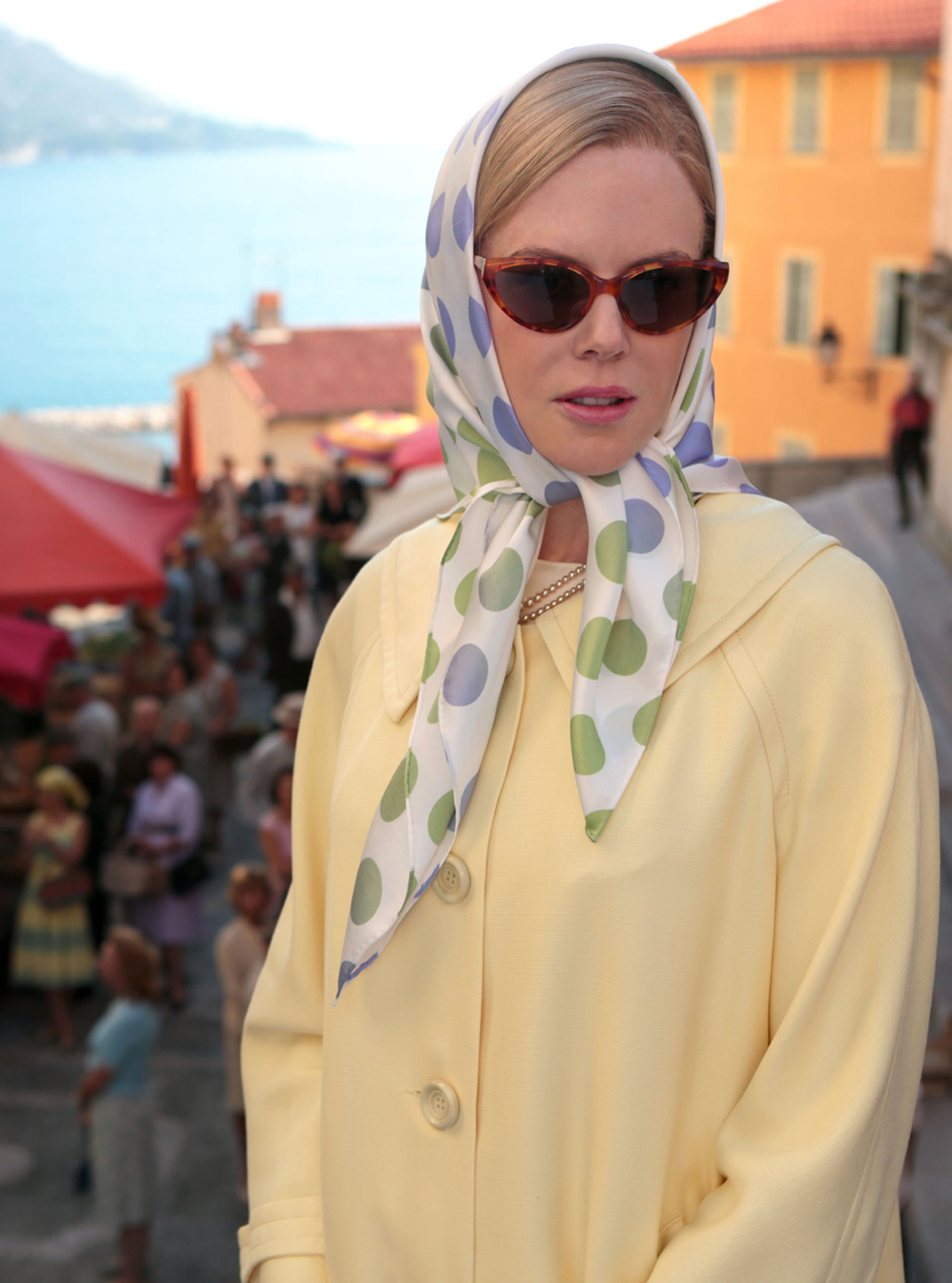 Video special: See the exclusive trailer for Grace Of Monaco Video special: See the exclusive trailer for Grace Of Monaco