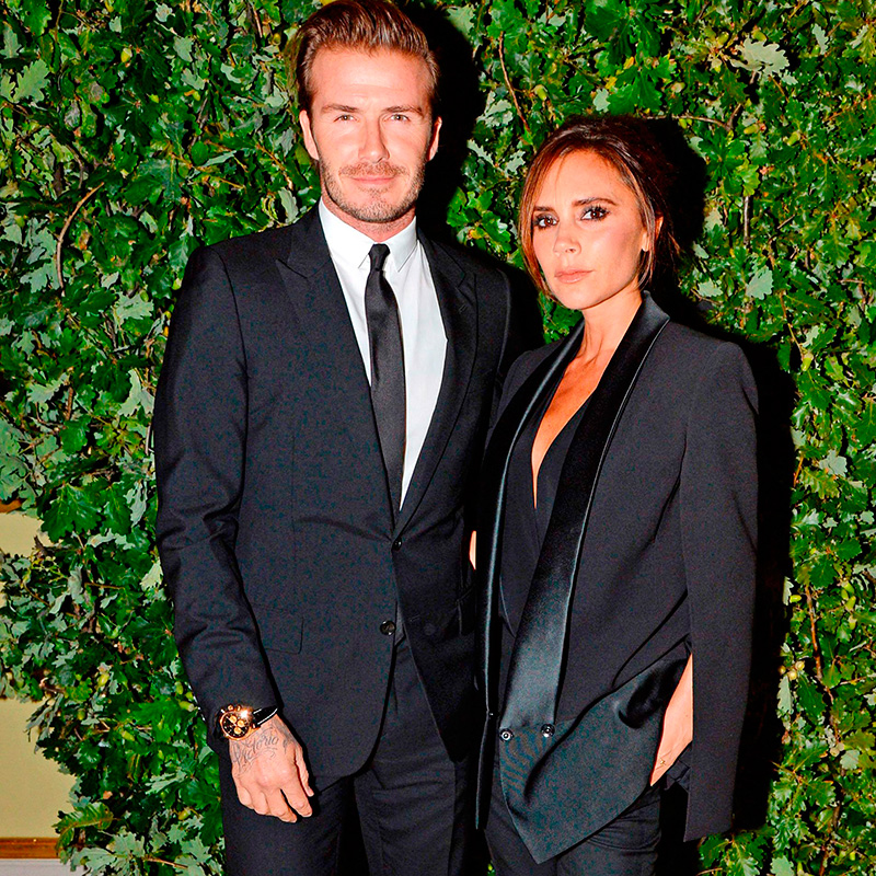 Star Style At London Fashion Week