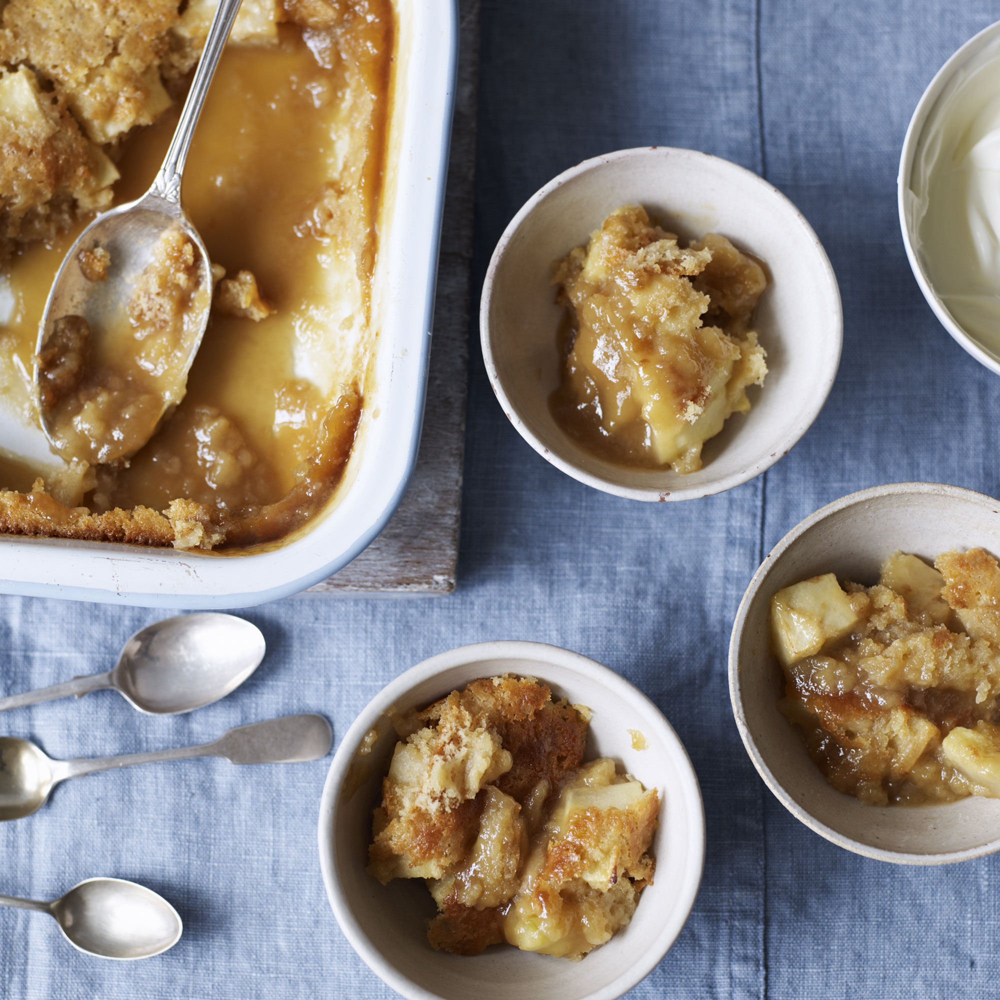 Your Ultimate Weekend Menu