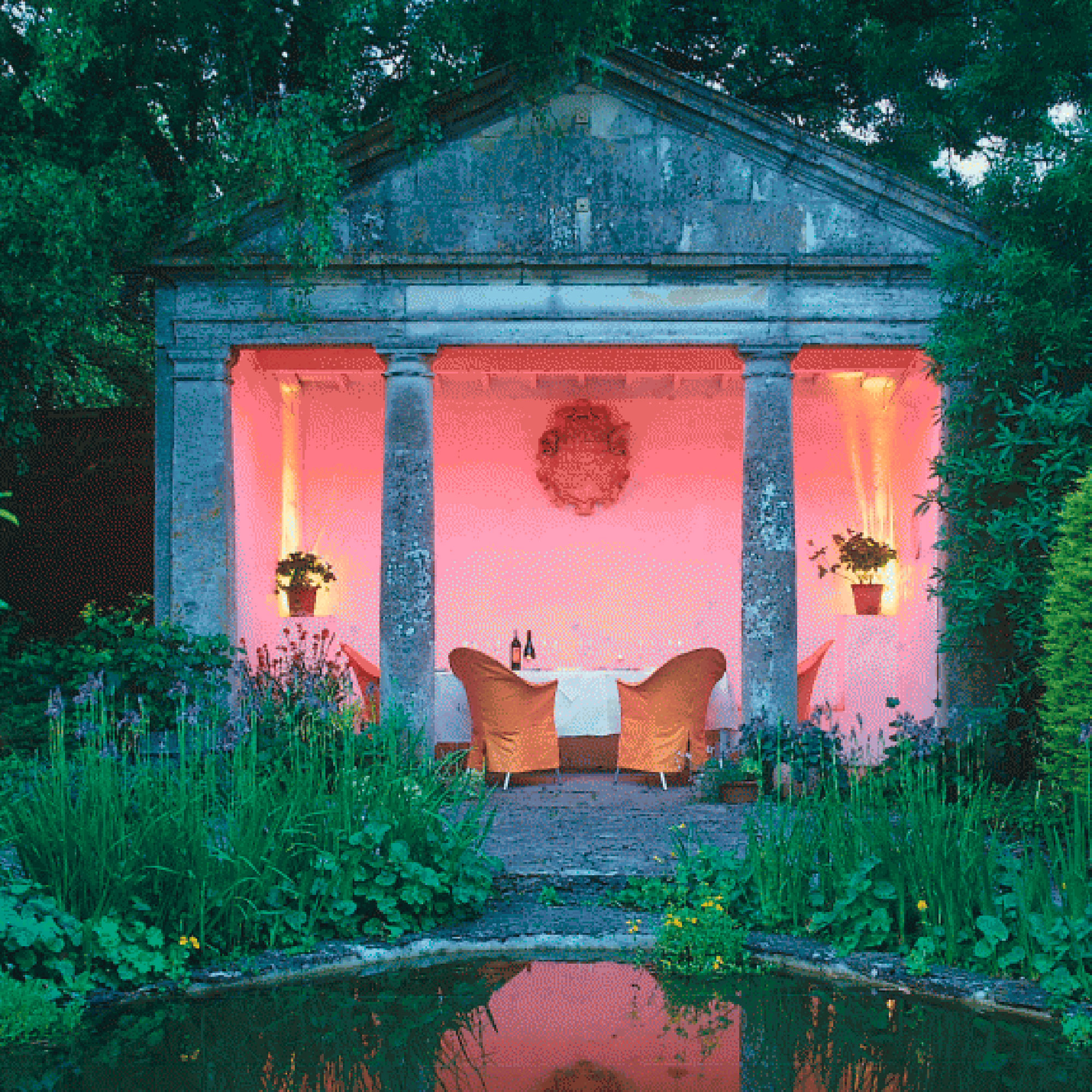 Britain has some of the best spas in the world - offering the latest treatments in serene surroundings for less than you might think. Make the most of National Spa Week and book up a treat to look forward to by booking one of our favourites today...