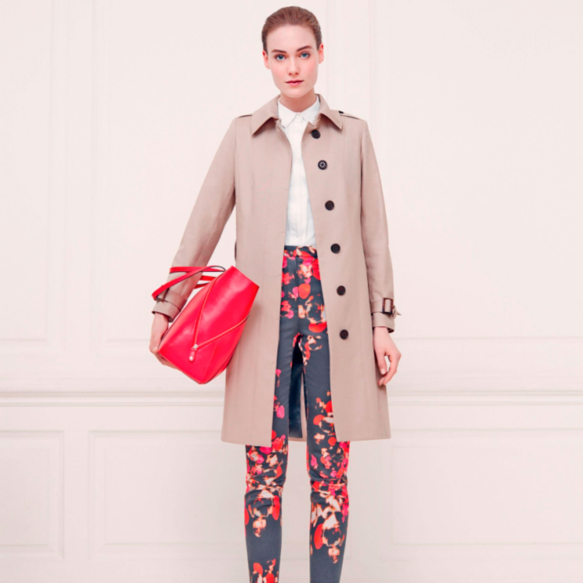 LK Bennett: The Autumn Edit