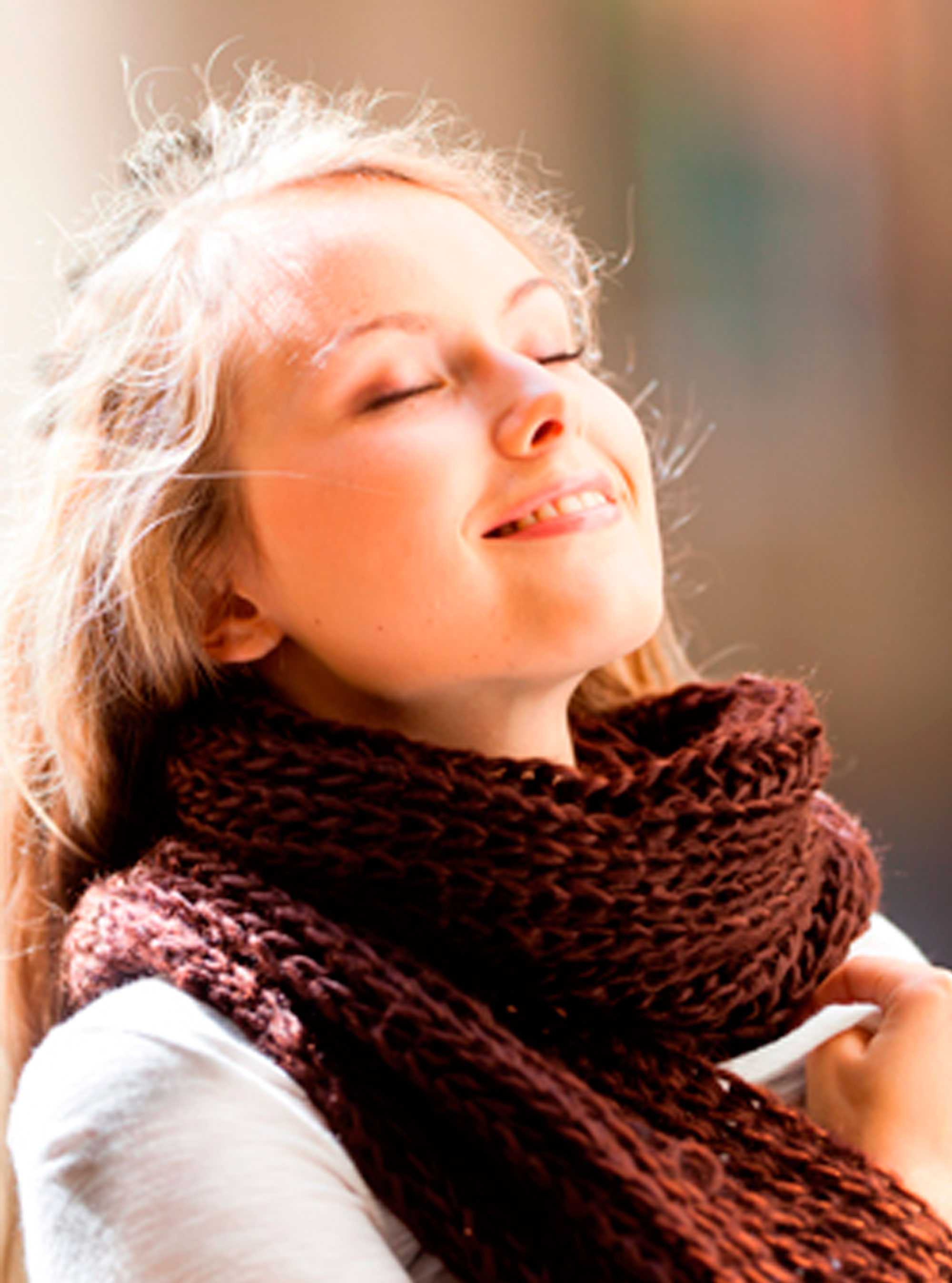 What Does Your Skin Say About You? What Does Your Skin Say About You?