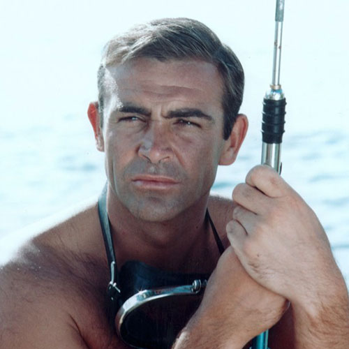 A New Bond Novel Awaits
