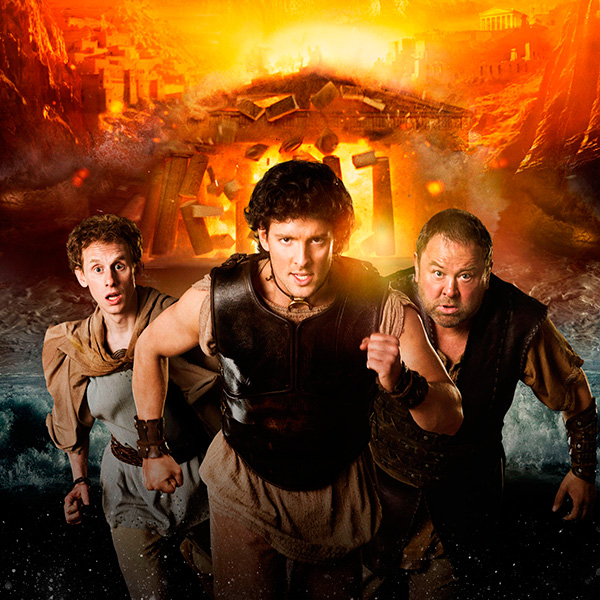 Autumn's Blockbuster TV Schedule