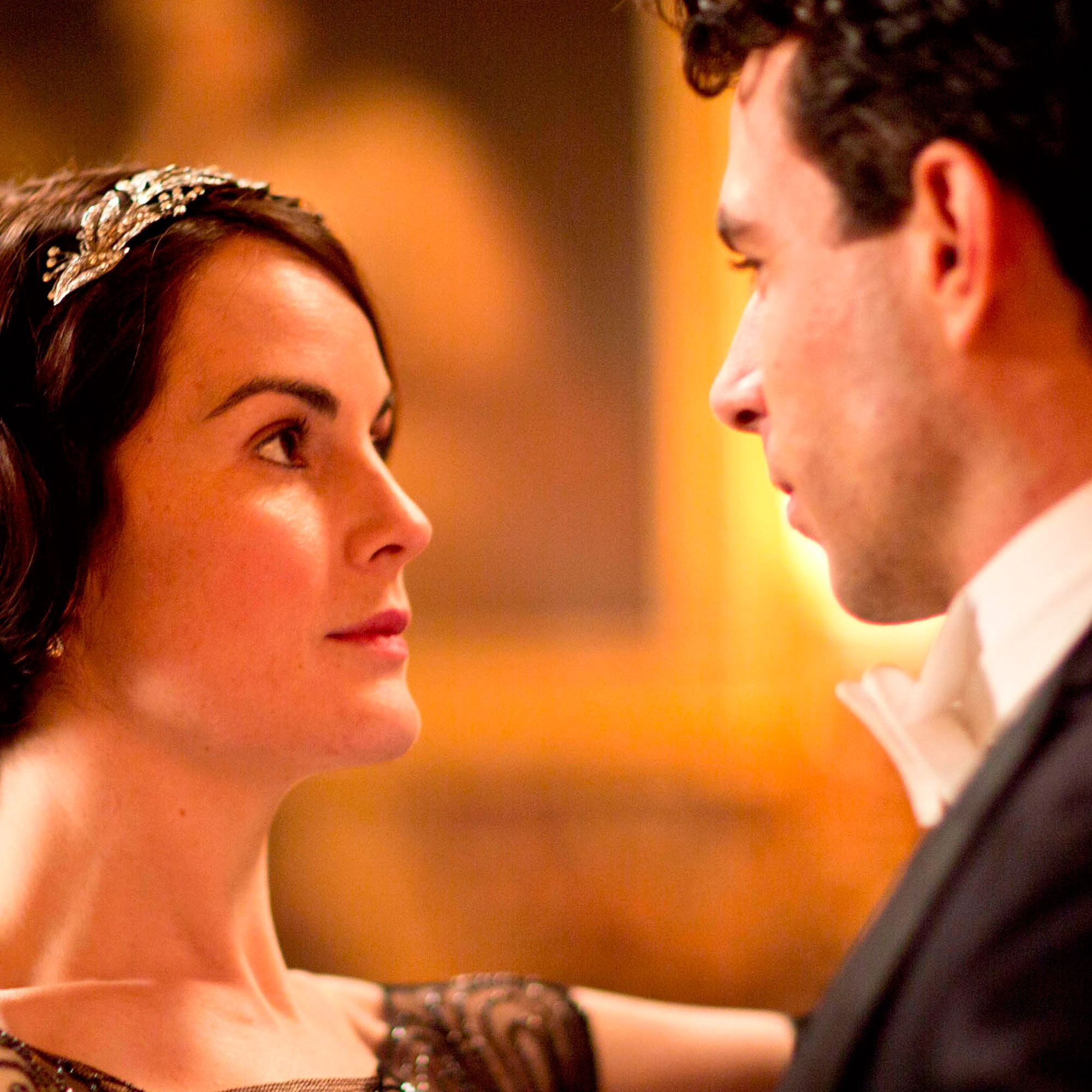 What's Next For Lady Mary?