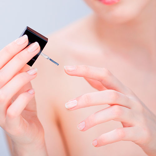 The New Nail Colour That Suits Everyone