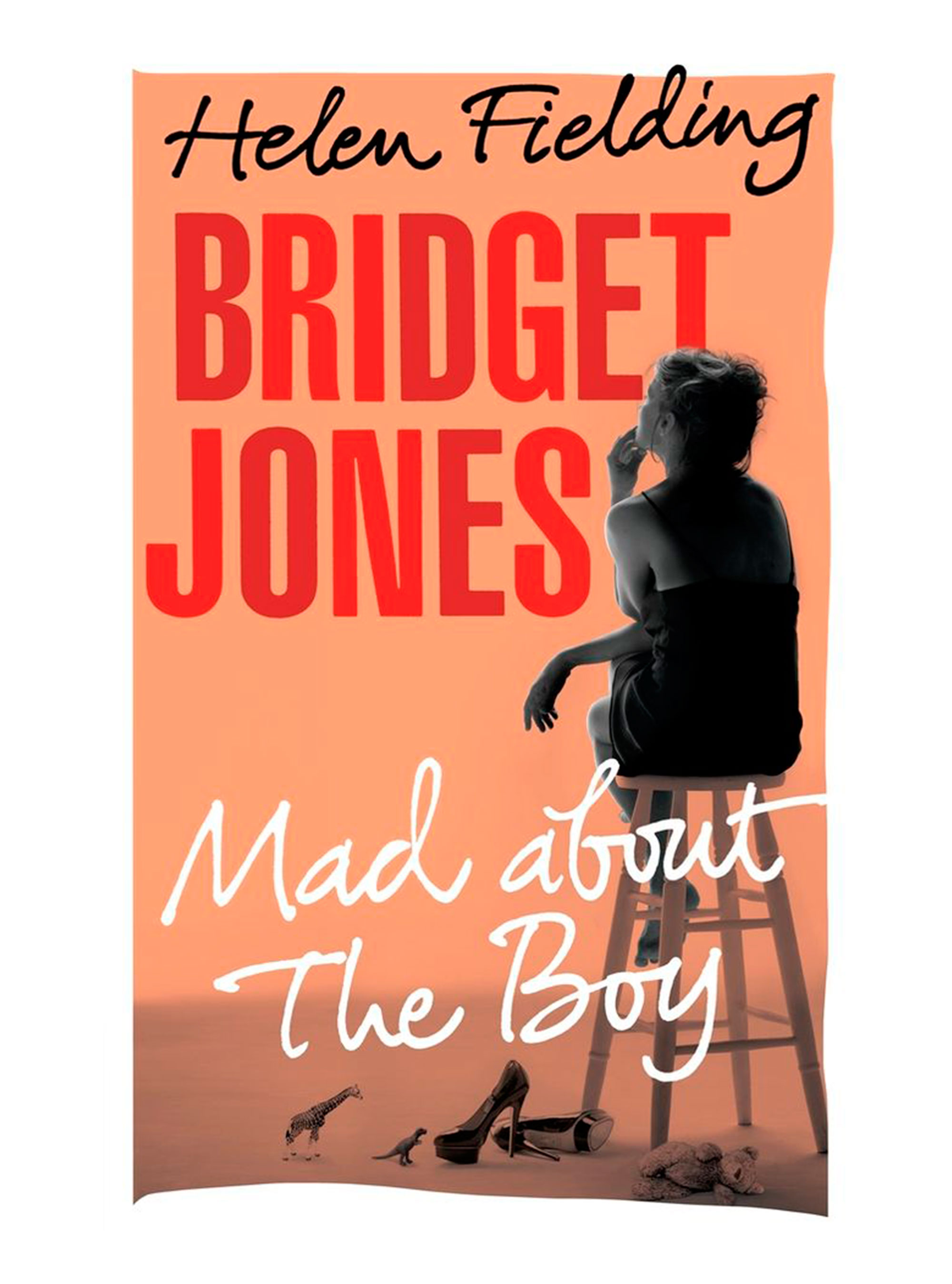 First Look: Bridget Jones, Mad About The Boy First Look: Bridget Jones, Mad About The Boy