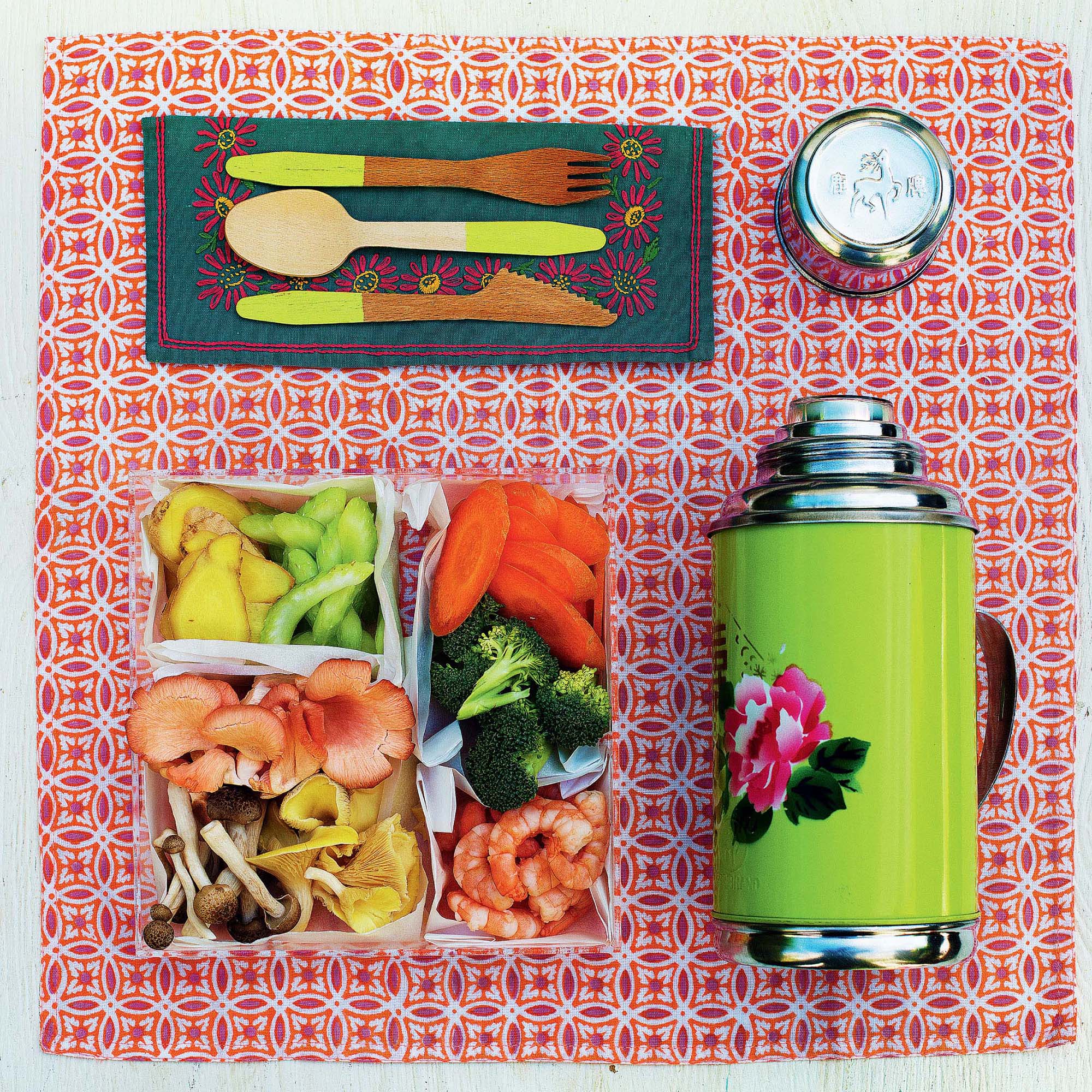 Being able to choose exactly what you fancy is the beauty of a weekday packed lunch! Keep your ideas fresh with our new twists on classics as well as brand new menu options to keep your Monday from being mundane...