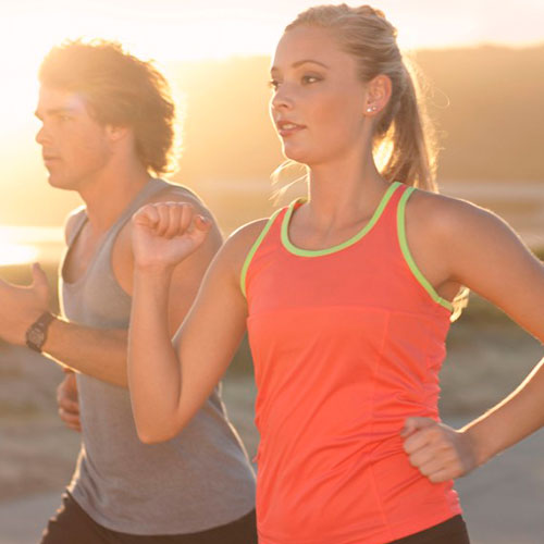 Tabata, a form of high intensity interval training, is the new miracle workout for fitness and weight loss - and it lasts just 4 minutes. It certainly grabbed your attention this week! Find out how to transform your exercise programme today...