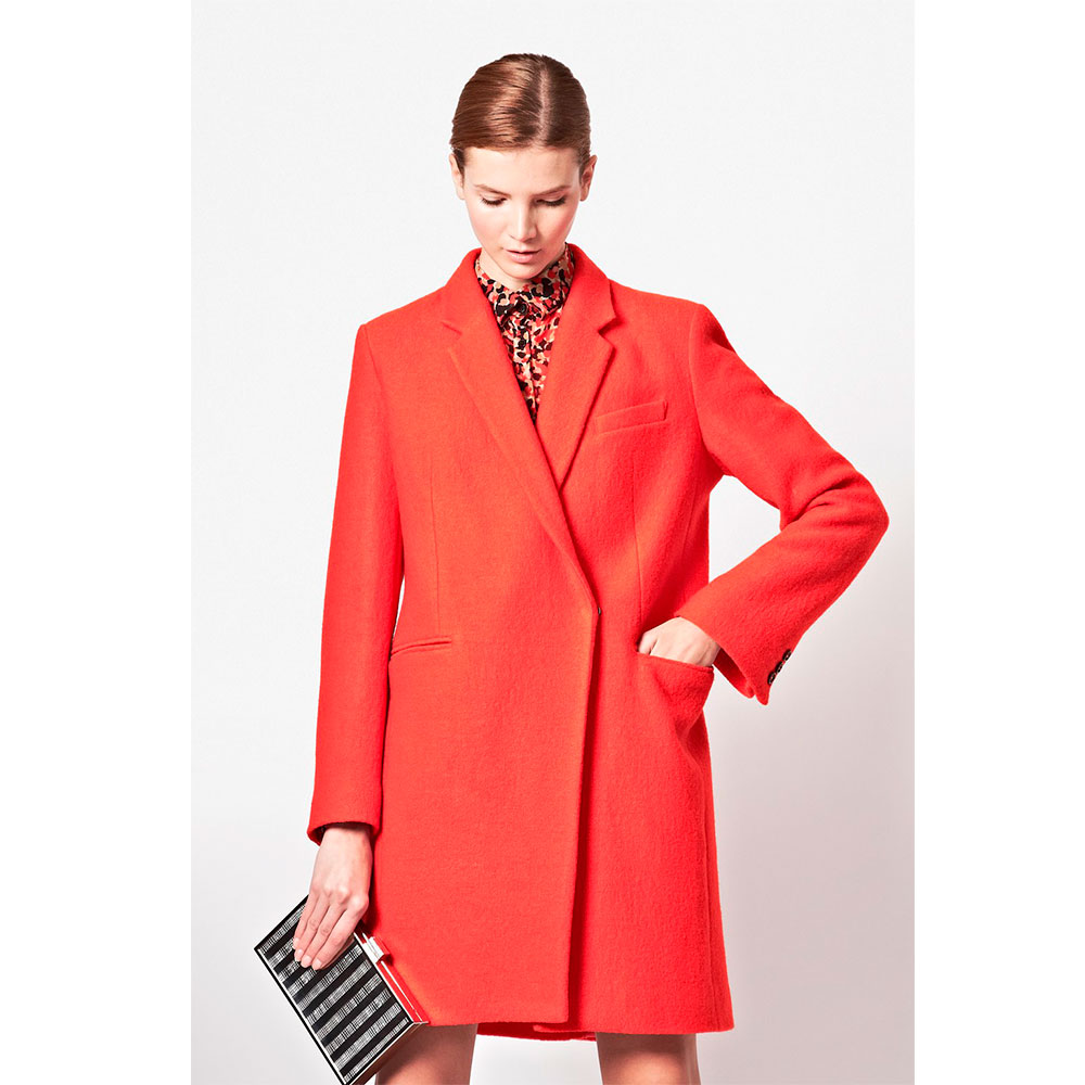 How To Stay Stylishly Warm