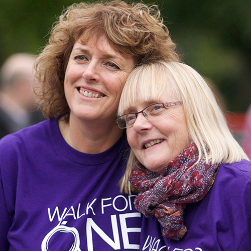 The early start at Hatfield House for Target's Walk For One Million didn't put you off! See all the smiles here and be inspired to sign up for our next w&h event...