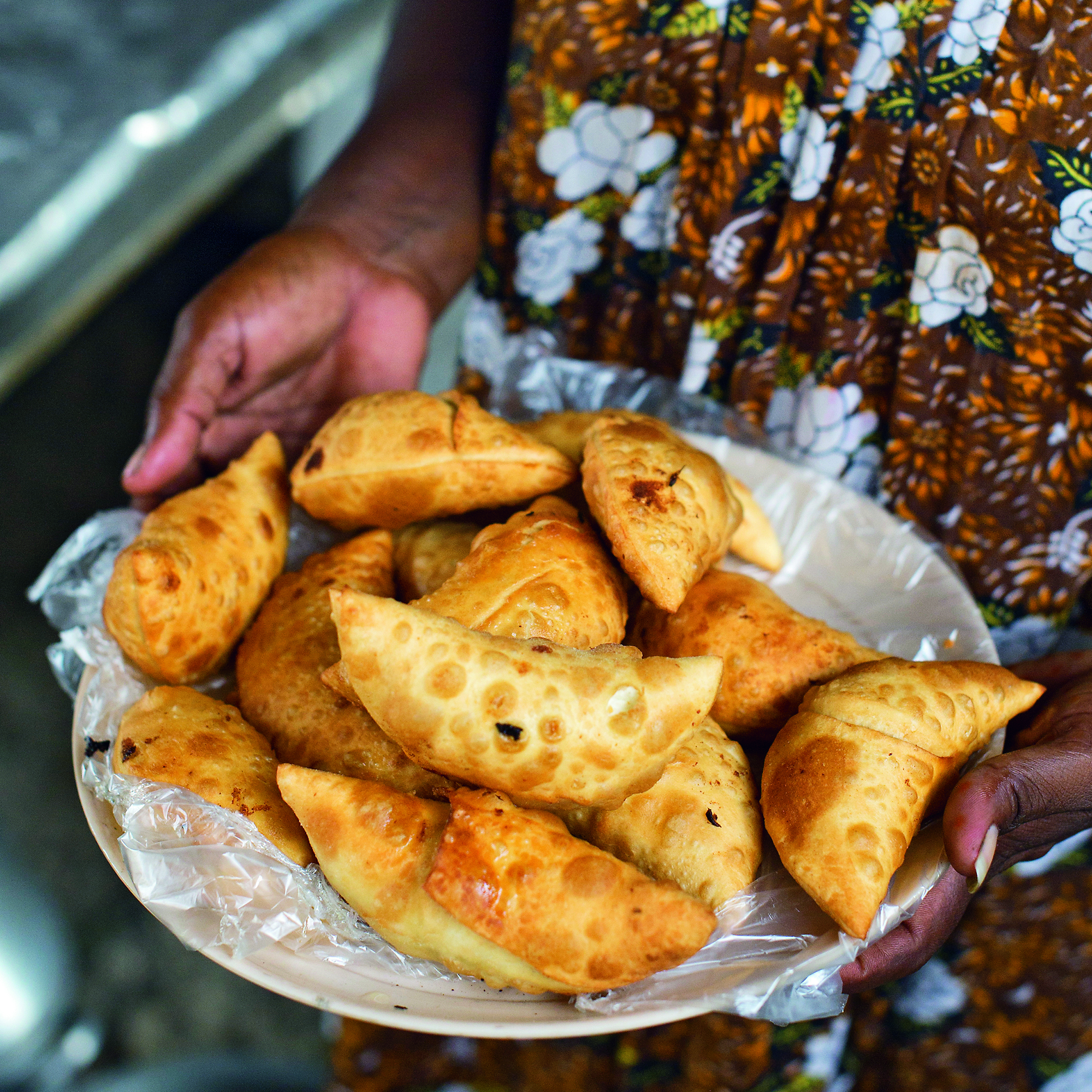 Vegetable Patties Vegetable Patties recipe