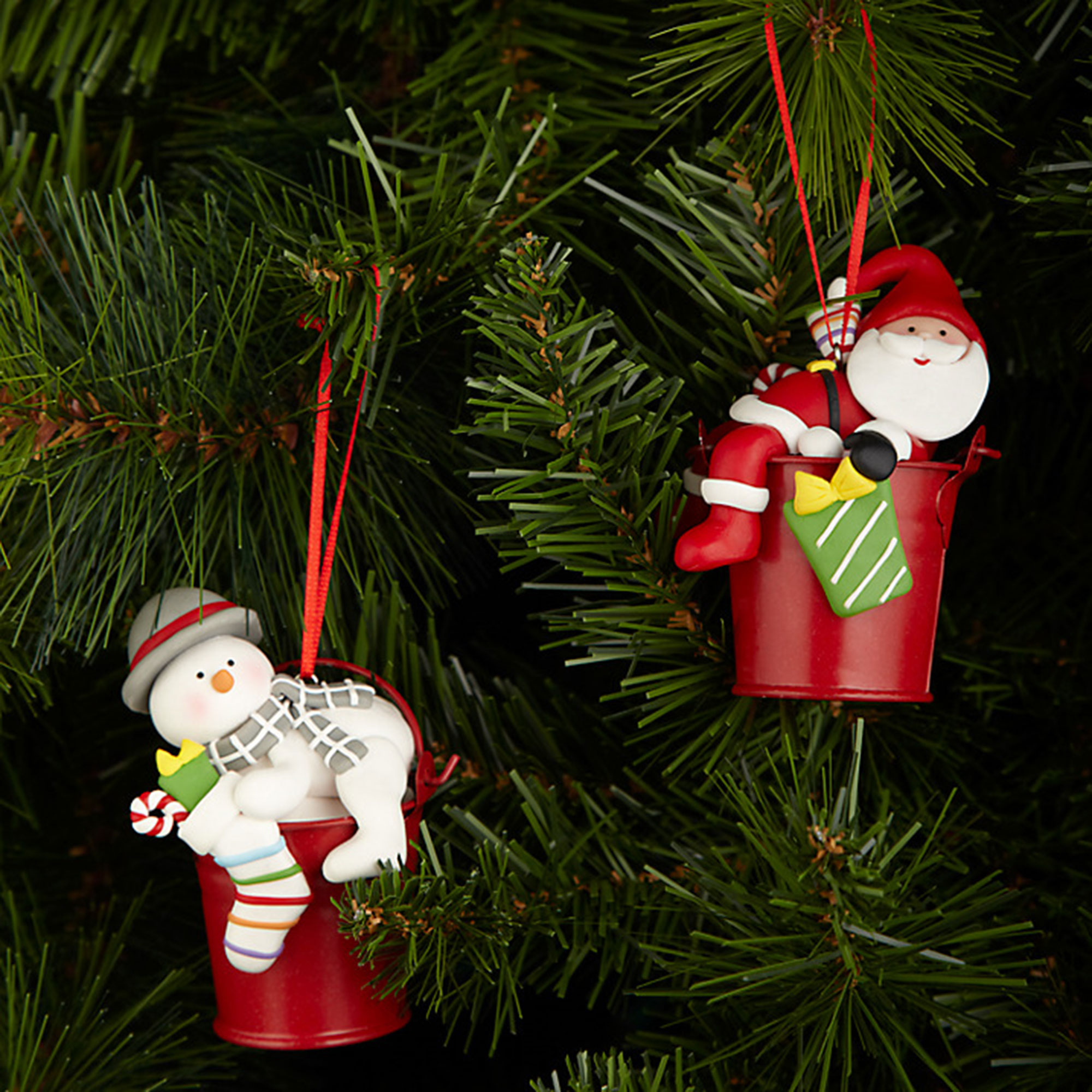 How To Decorate Your Christmas Tree