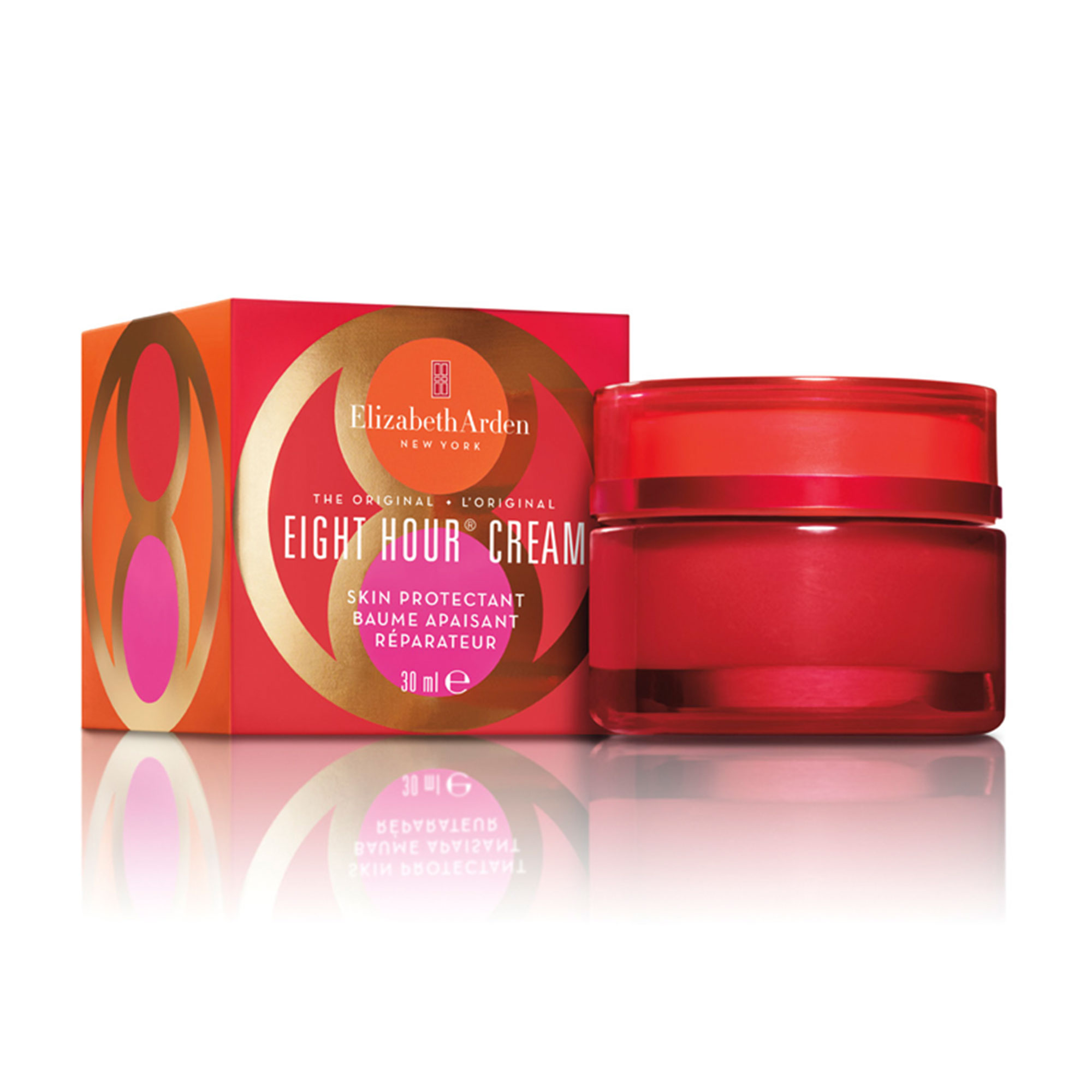 Elizabeth Arden Eight Hour Cream Skin Protectant Iconic Collection Limited Edition Elizabeth Arden Eight Hour Cream Skin Protectant Iconic Collection Limited Edition