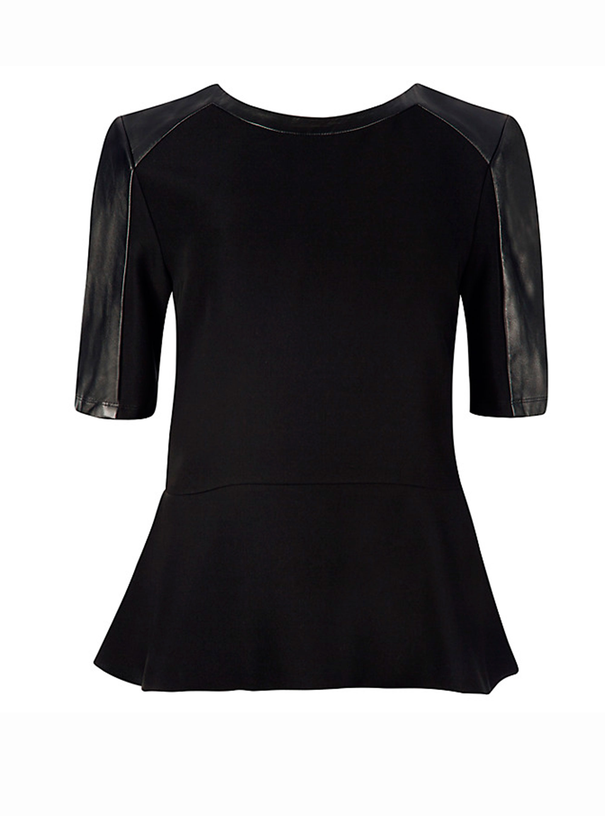 Dare To Wear: Leather Dare To Wear: Leather