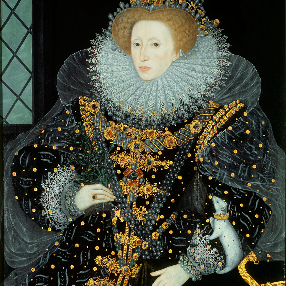 It's all change at Britain's finest galleries and museums as many exhibitions come to end on Sunday. So, don't miss your last chance to discover Elizabethan England, chart the changing style of a fashion icon or see a very unique masterpiece...