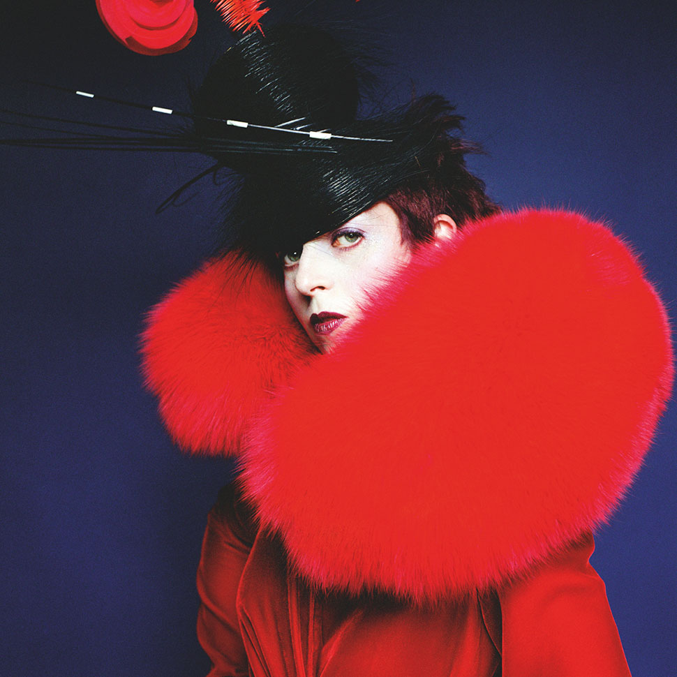 Unseen jewels, a trip back in time, poignant portraits and fashion icons a plenty, discover the exhibitions everyone will be clamouring to see over the next few months here...