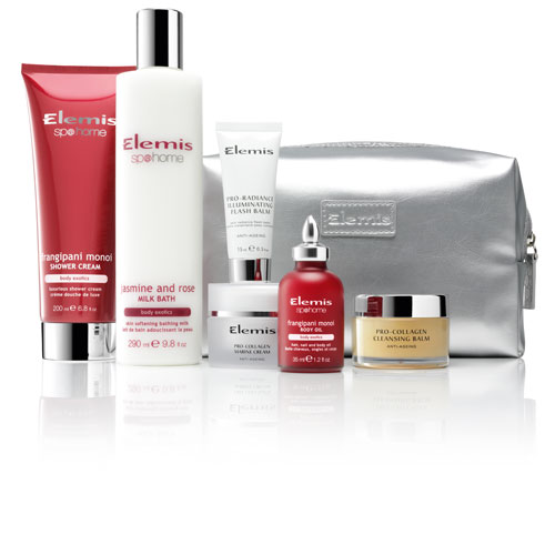 elemis