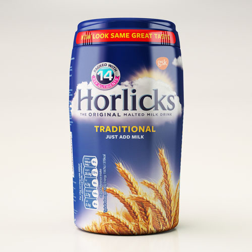 horlicks
