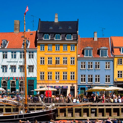 18 Ways To Escape And Unwind