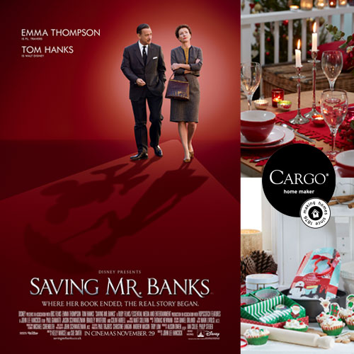 savind mr banks
