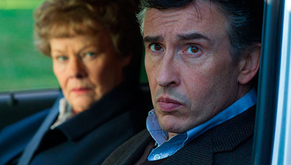 A heartbreaking true story with an all-star cast that will make you laugh and cry - there's one film that has got everyone talking this month, but is it Oscar-worthy? Make up your own mind with a trip to the cinema this weekend...