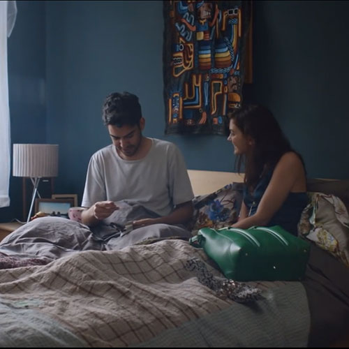 The Best Christmas Ad This Year?