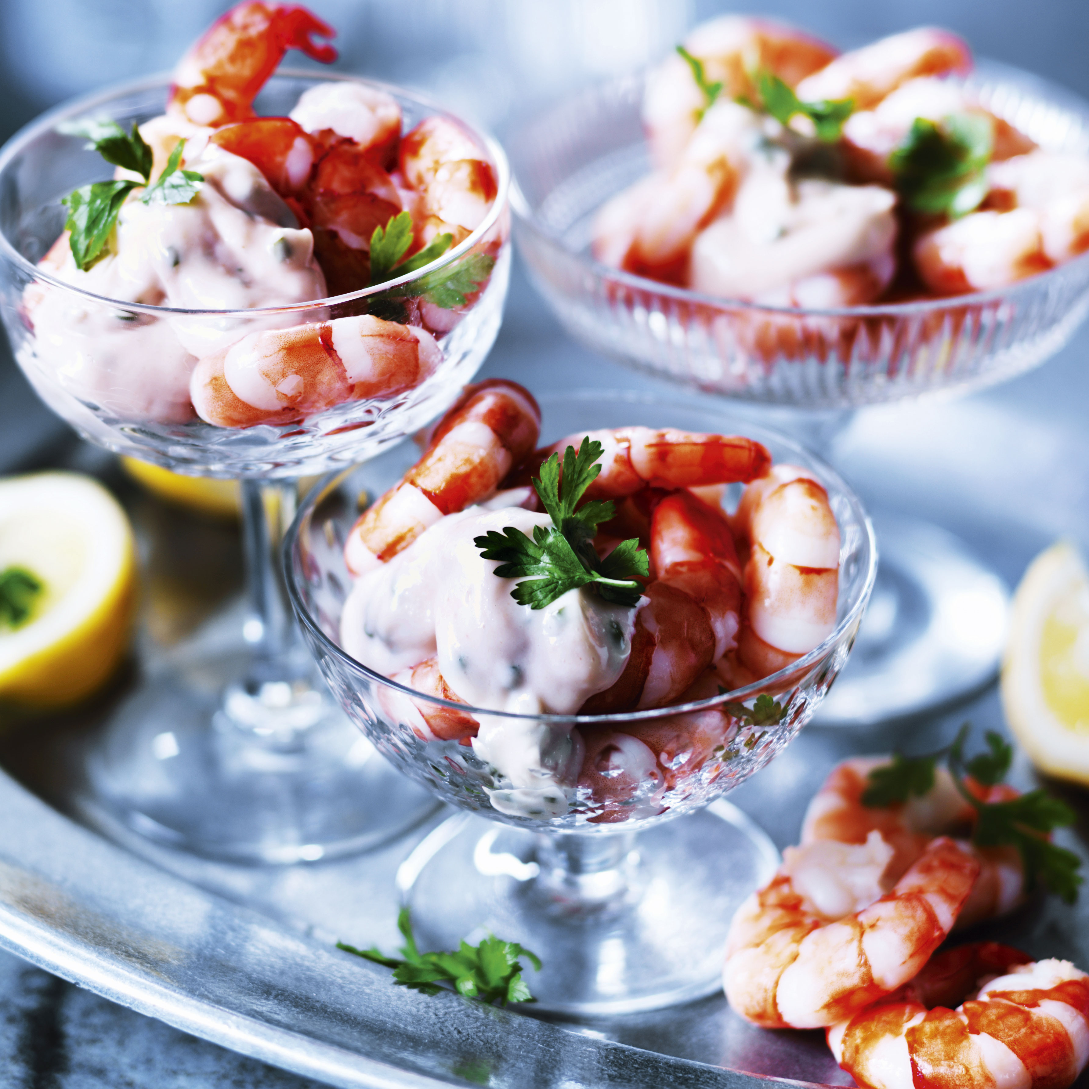 Smoked salmon, canapes, Christmas cake and the ultimate mince pie - our food team has scoured the festive food aisles to make your celebrations a mouthwatering success. Add these delicious treats to your shopping list today...