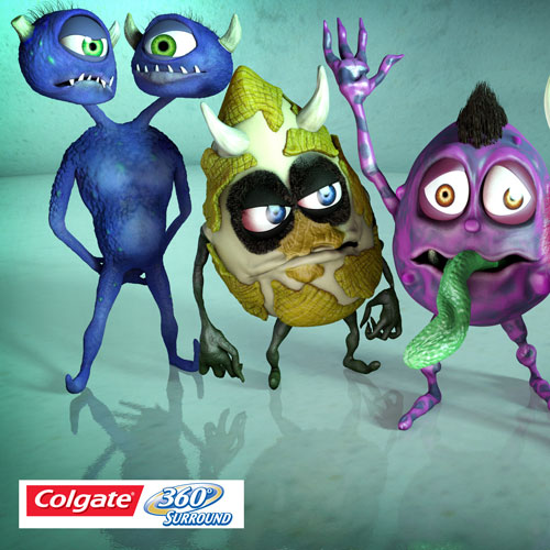 colgate