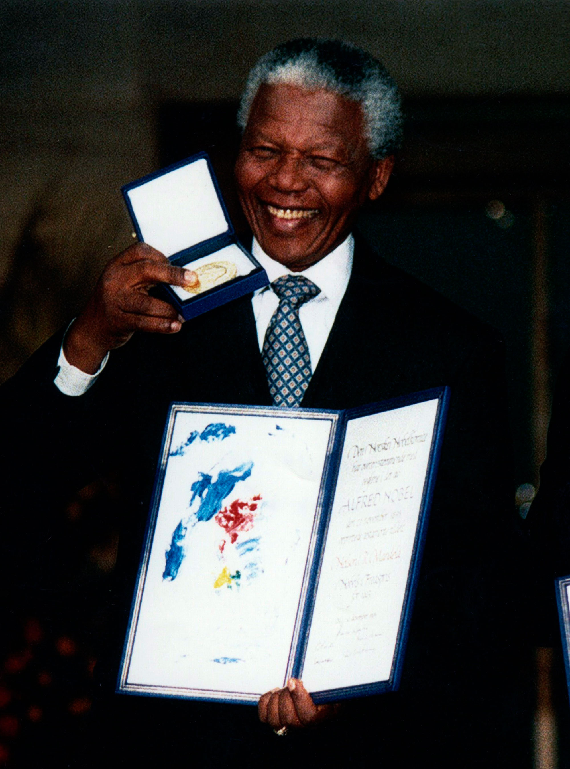 Nelson Mandela Nobel Peace Prize Speech Obama Joins Elite Club With Nelson Mandela Nobel Peace Prize Speech Obama Joins Elite Club With