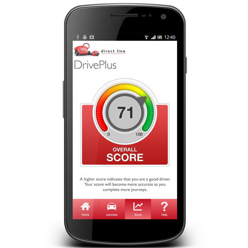 driveplus