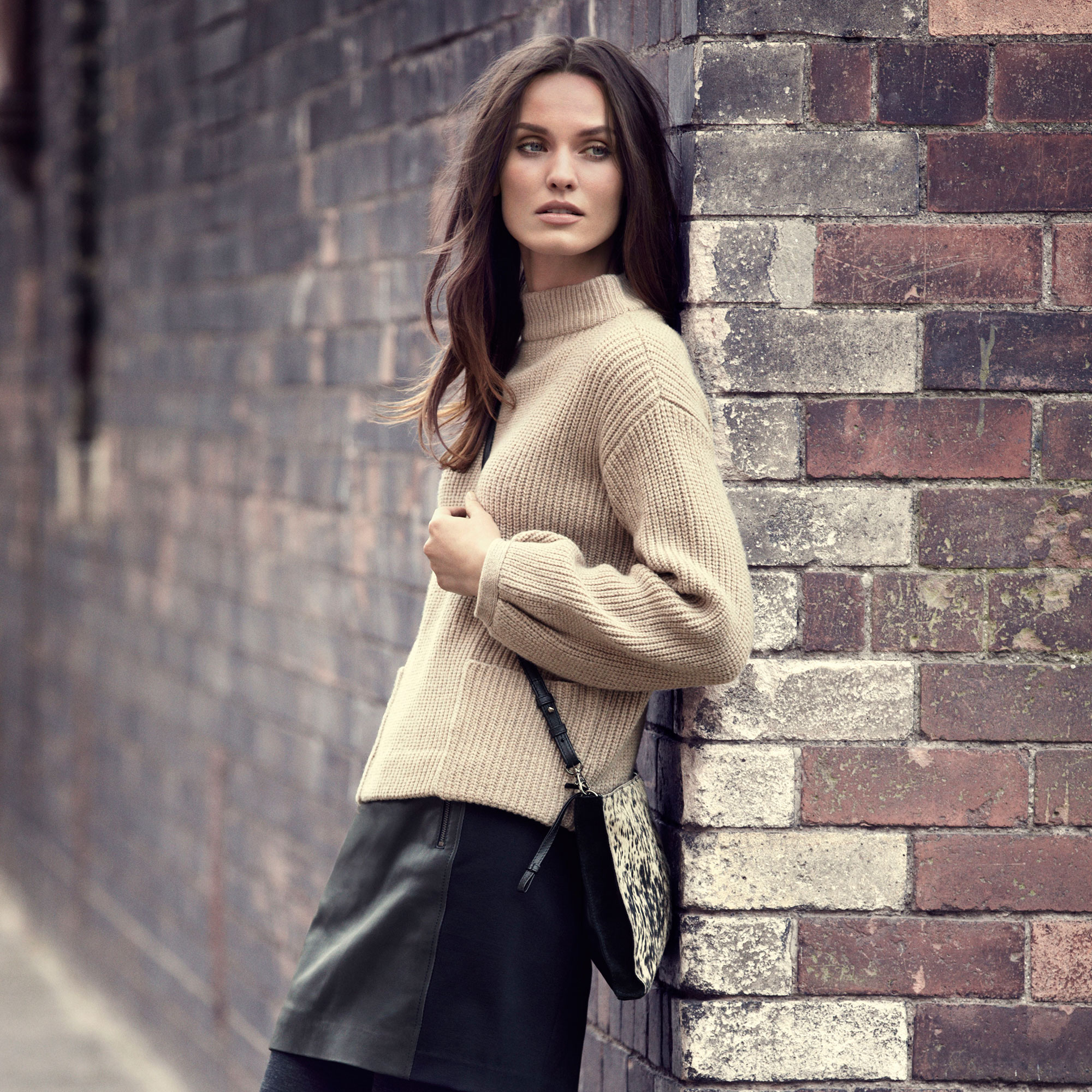 50 Stylish Winter Knits