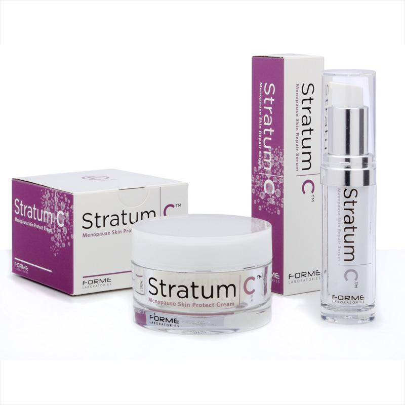 Stratum C set