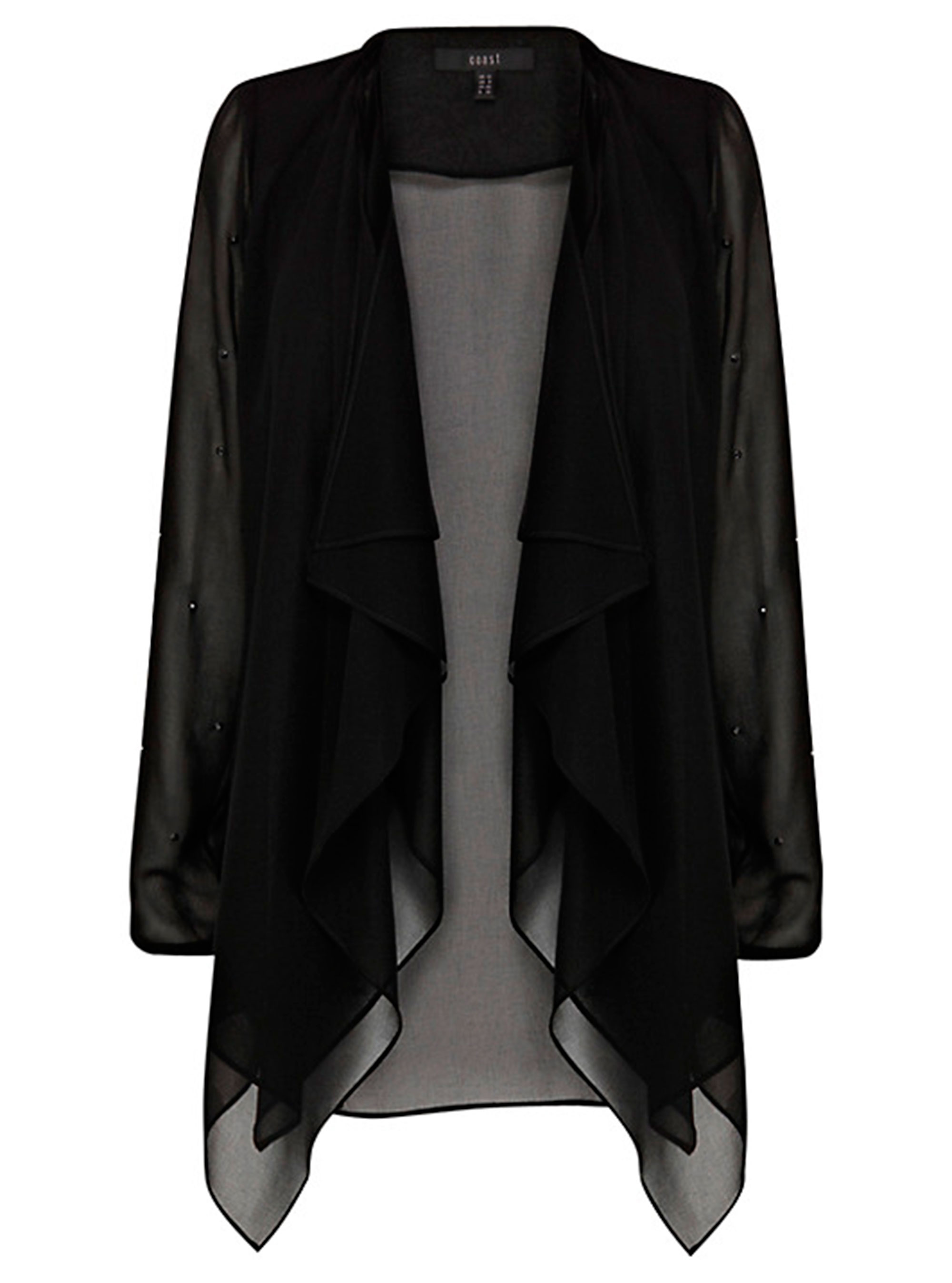 Top 10 Black Jackets: The Ultimate Figure Flatterer Top 10 Black Jackets: The Ultimate Figure Flatterer