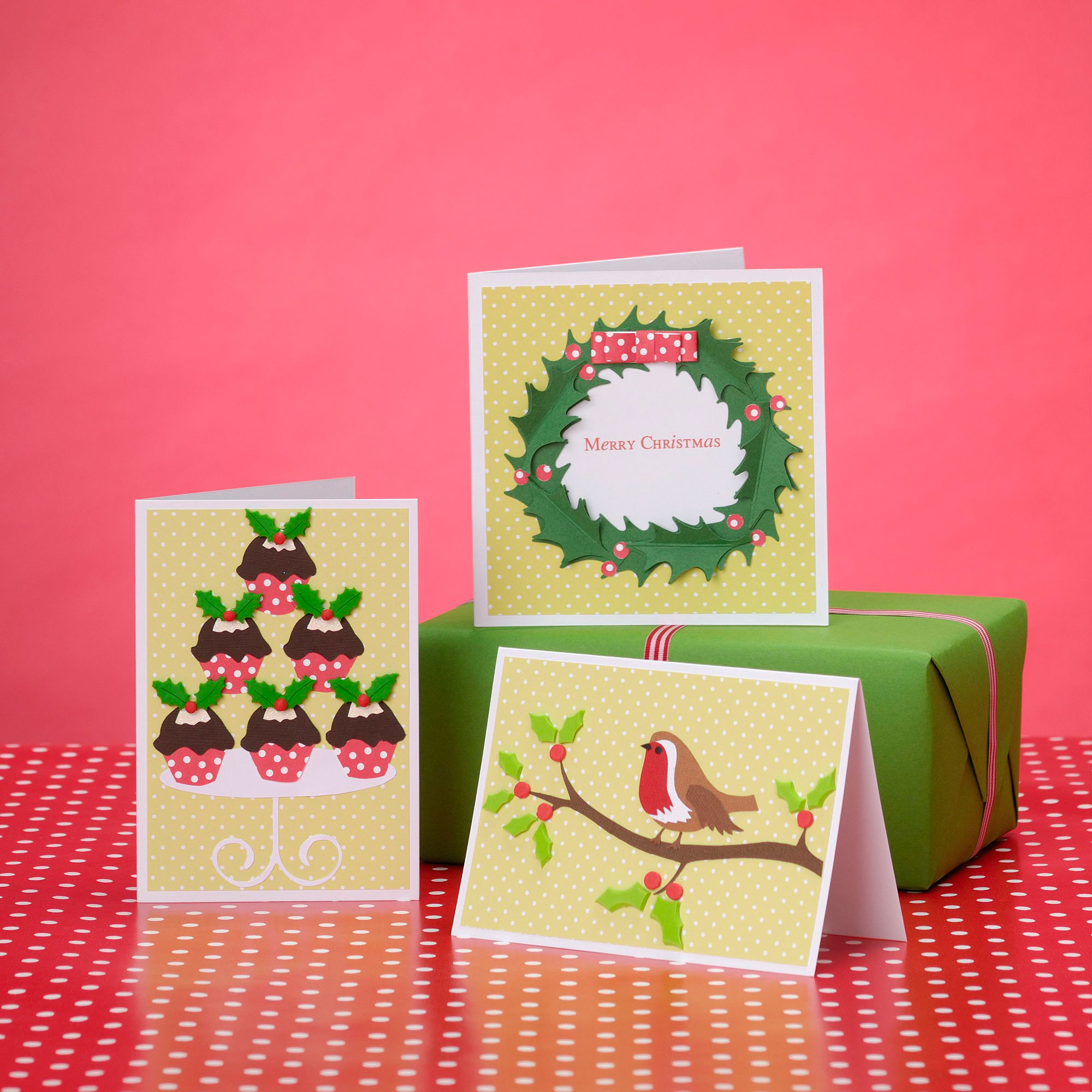 Final posting dates for Christmas might be fast-approaching, but there's still time to send a festive greeting. From traditional sets with a charitable slant to modern styles to make a statement, shop our pick of this year's best cards...